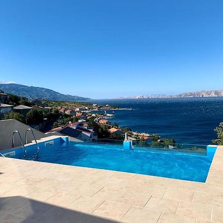 Villa Vodomar - Adults Only Senj  Bagian luar foto