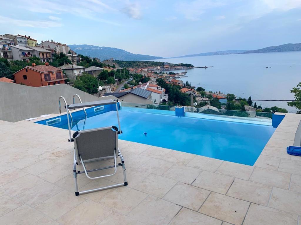 Villa Vodomar - Adults Only Senj  Bagian luar foto