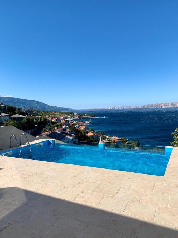 Villa Vodomar - Adults Only Senj  Bagian luar foto