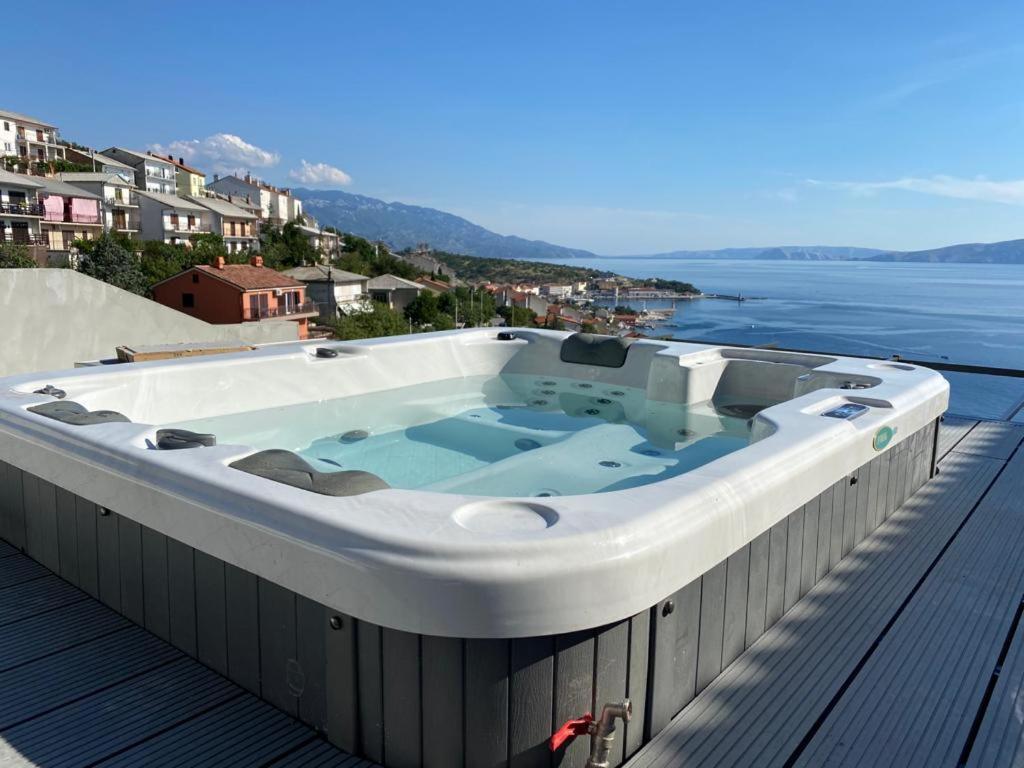 Villa Vodomar - Adults Only Senj  Bagian luar foto