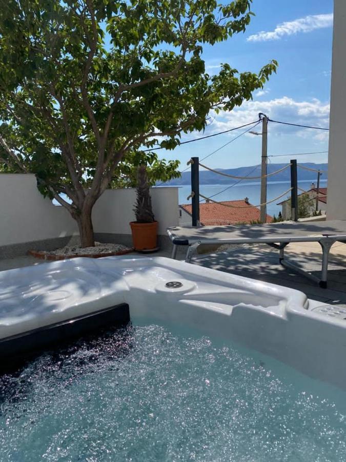 Villa Vodomar - Adults Only Senj  Bagian luar foto