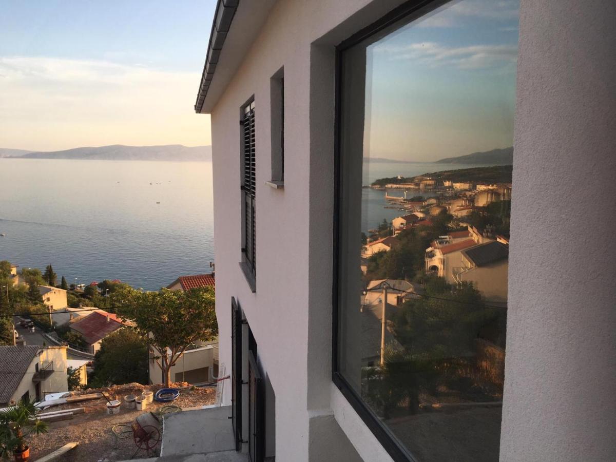 Villa Vodomar - Adults Only Senj  Bagian luar foto