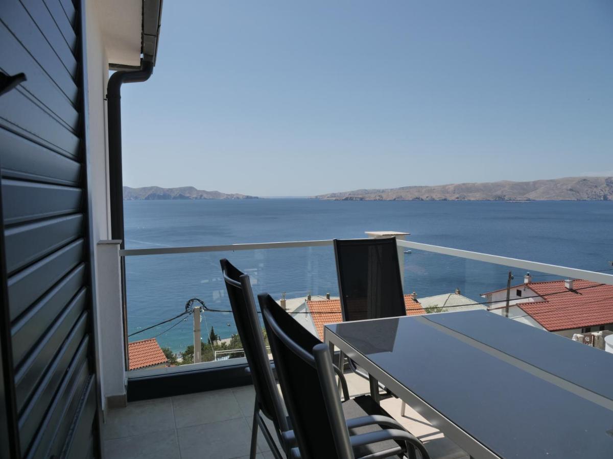 Villa Vodomar - Adults Only Senj  Bagian luar foto