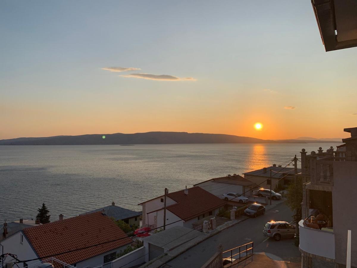 Villa Vodomar - Adults Only Senj  Bagian luar foto