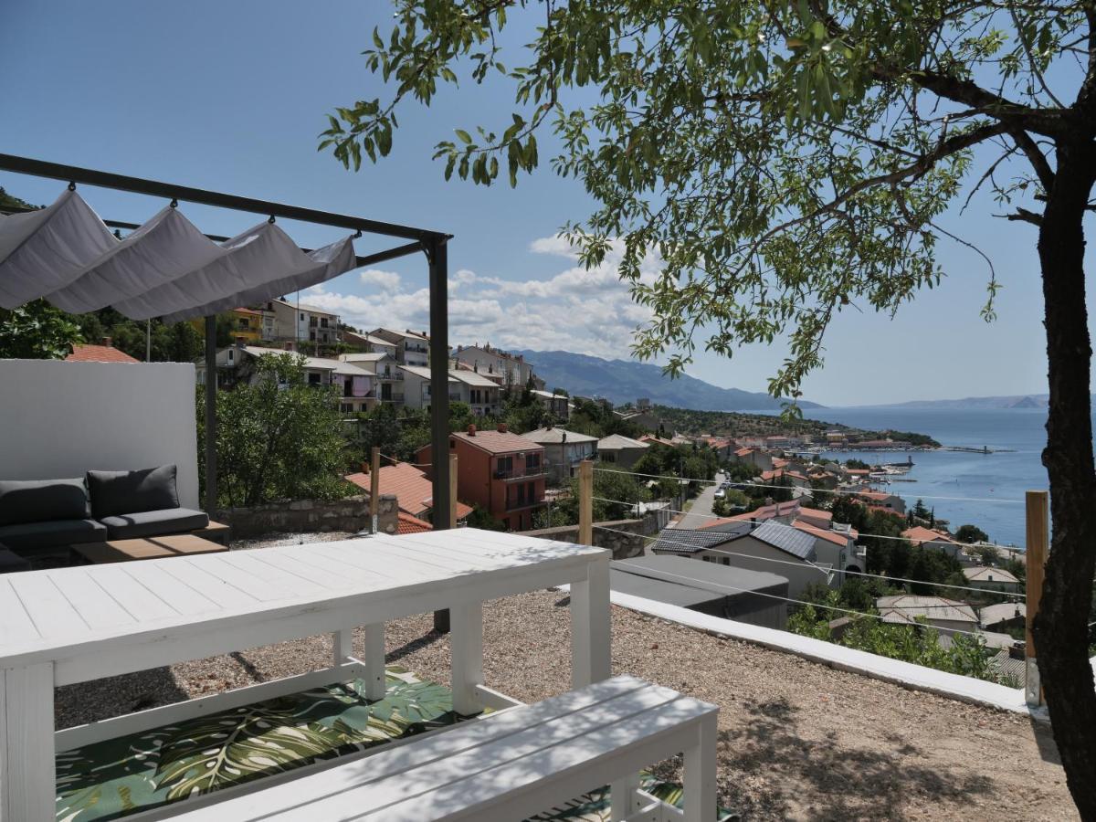 Villa Vodomar - Adults Only Senj  Bagian luar foto