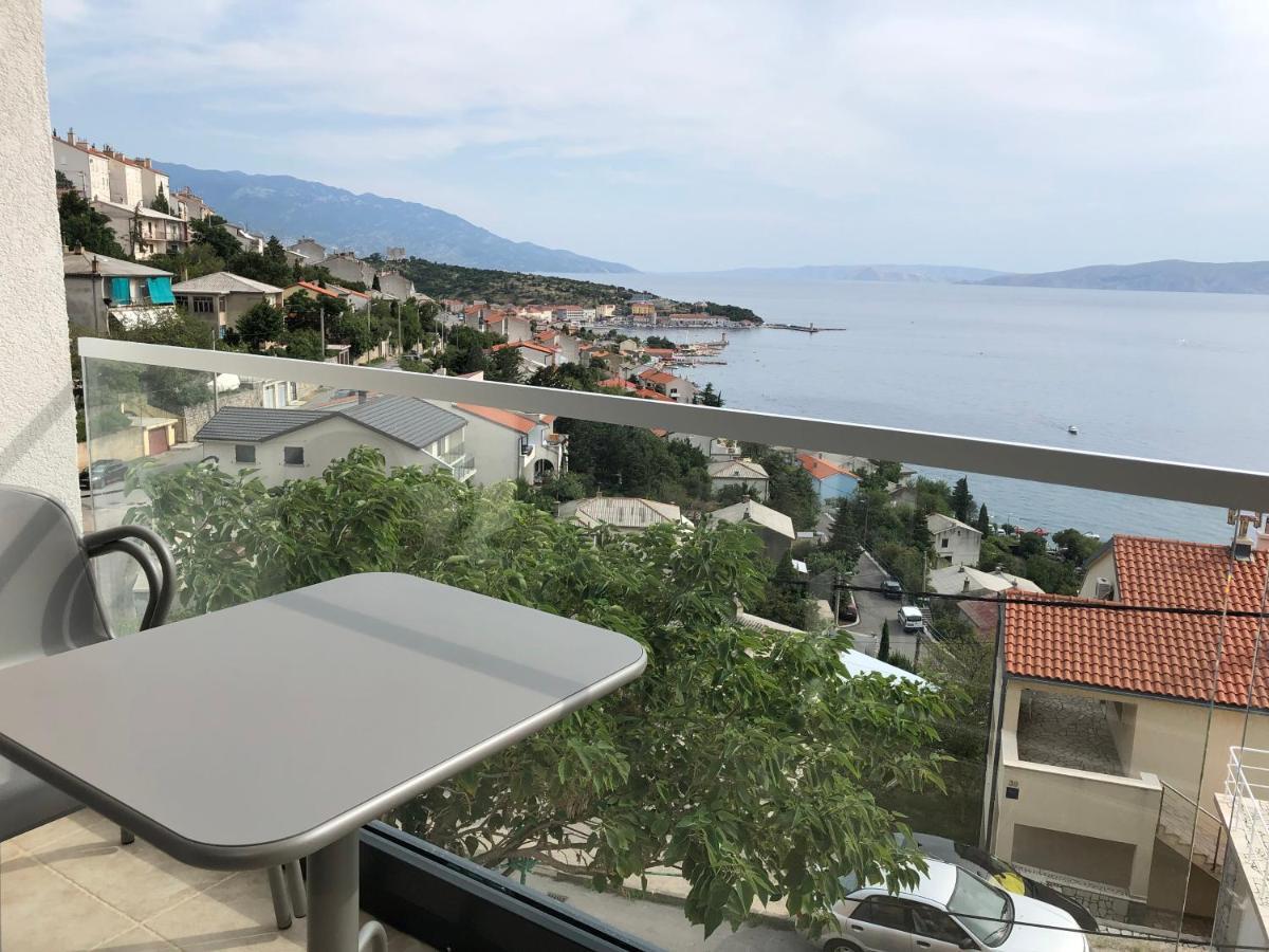 Villa Vodomar - Adults Only Senj  Bagian luar foto