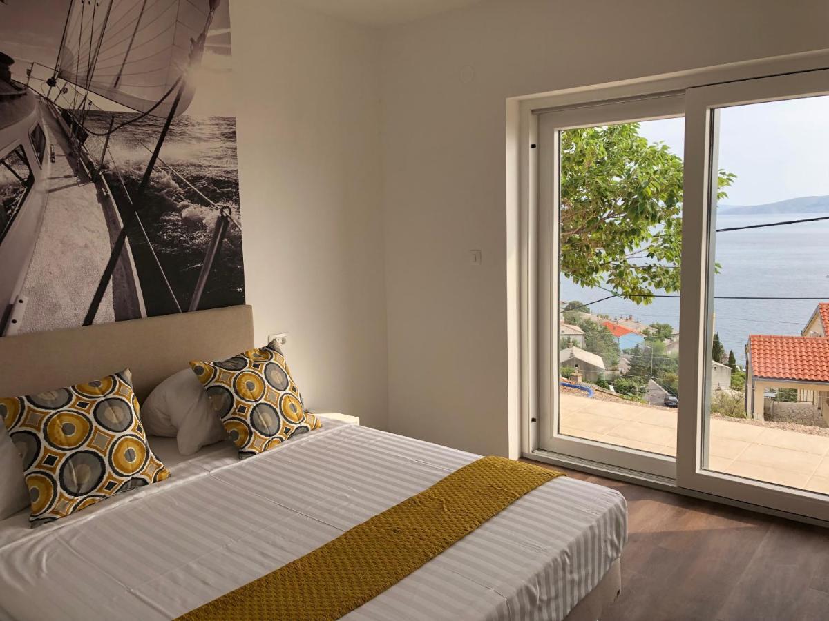 Villa Vodomar - Adults Only Senj  Bagian luar foto