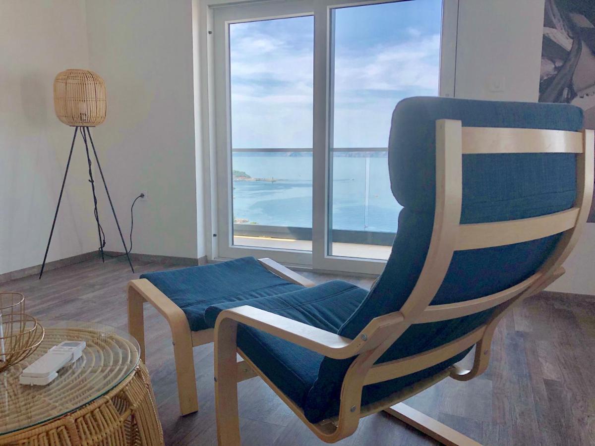 Villa Vodomar - Adults Only Senj  Bagian luar foto