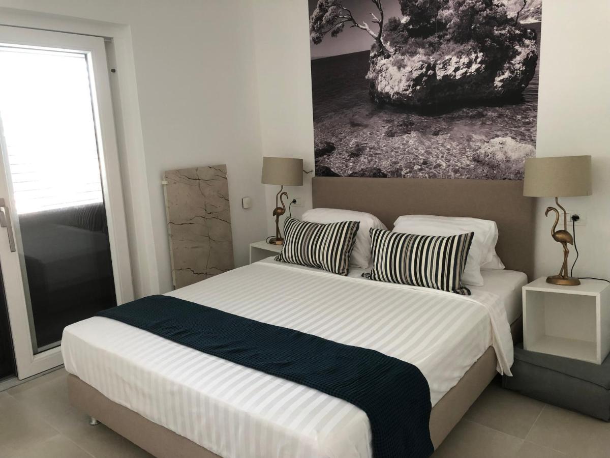 Villa Vodomar - Adults Only Senj  Bagian luar foto