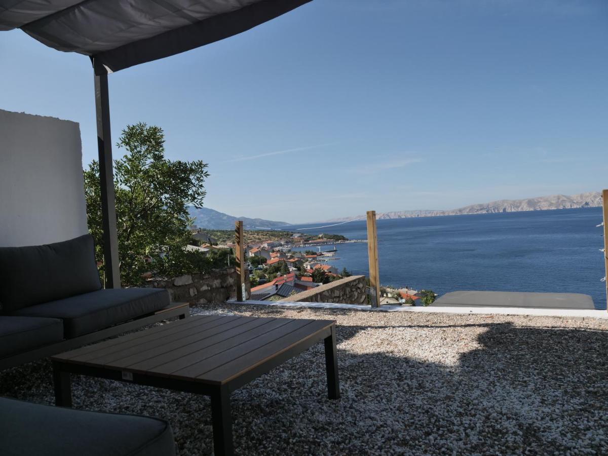 Villa Vodomar - Adults Only Senj  Bagian luar foto