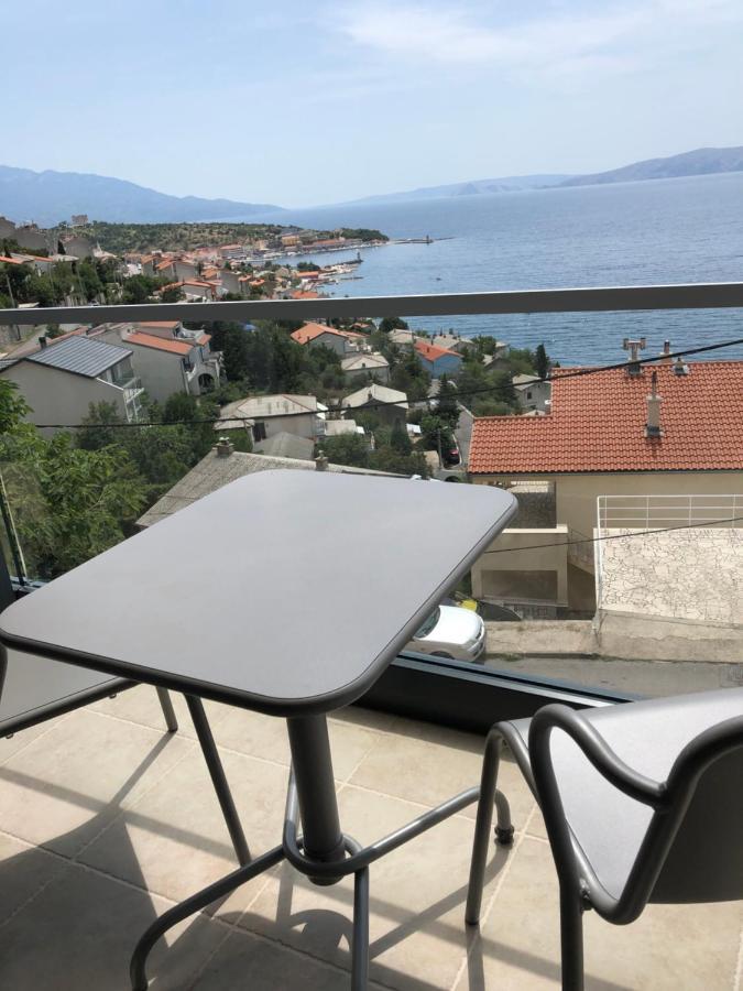 Villa Vodomar - Adults Only Senj  Bagian luar foto